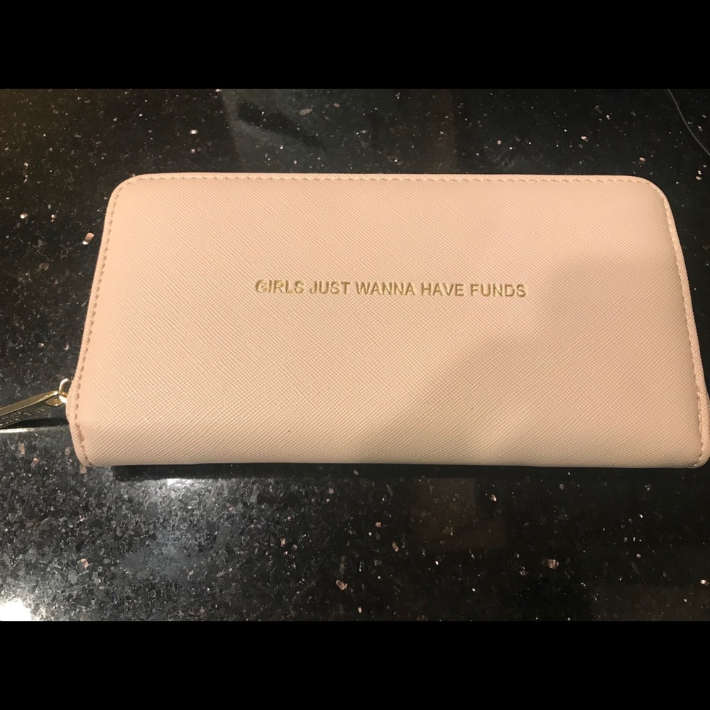 Katie Loxton Wallet